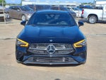2025 Mercedes-Benz CLA CLA 250