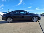 2025 Mercedes-Benz CLA CLA 250