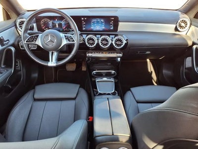 2025 Mercedes-Benz CLA CLA 250