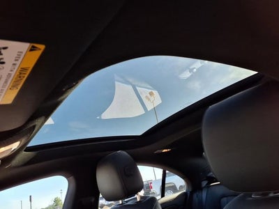 2025 Mercedes-Benz CLA CLA 250