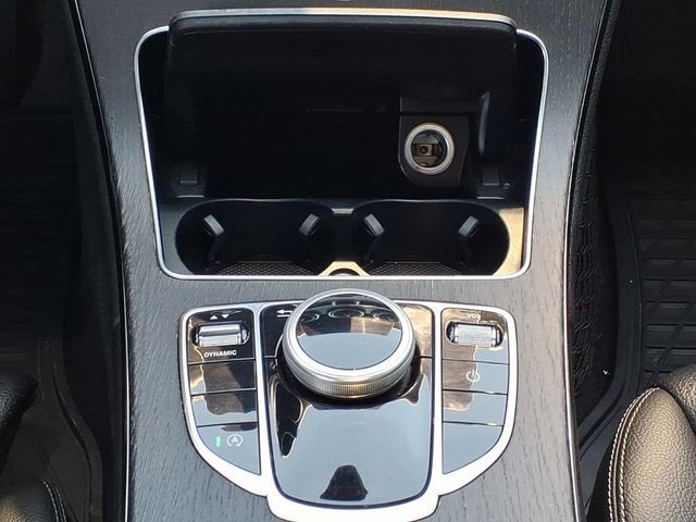 2020 Mercedes-Benz C-Class C 300