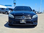 2020 Mercedes-Benz C-Class C 300