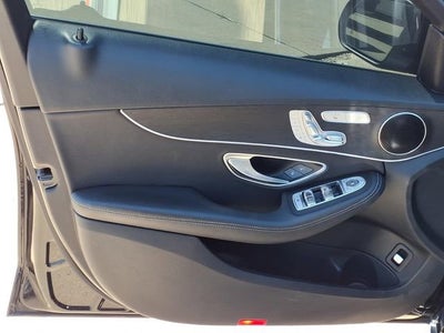 2020 Mercedes-Benz C-Class C 300