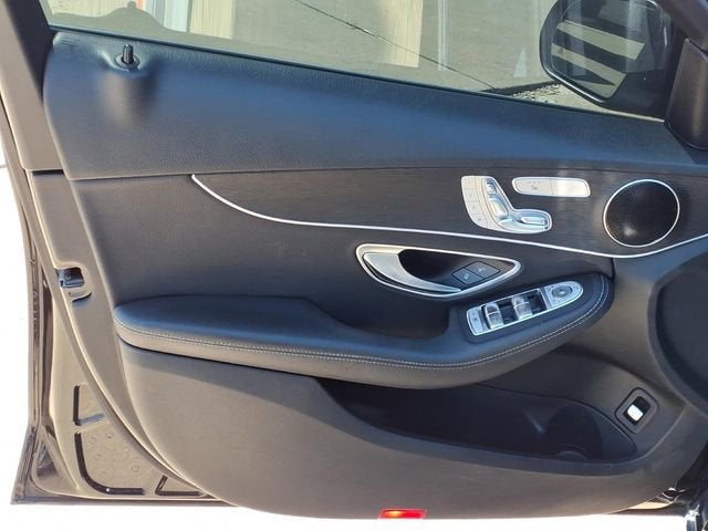 2020 Mercedes-Benz C-Class C 300