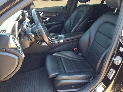 2020 Mercedes-Benz C-Class C 300