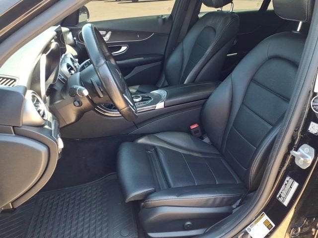 2020 Mercedes-Benz C-Class C 300