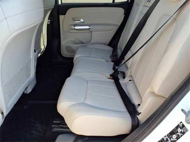 2021 Mercedes-Benz GLB GLB 250