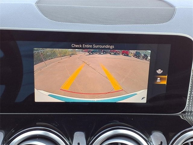 2021 Mercedes-Benz GLB GLB 250