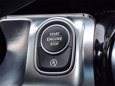 2021 Mercedes-Benz GLB GLB 250