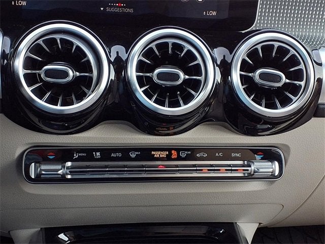 2021 Mercedes-Benz GLB GLB 250