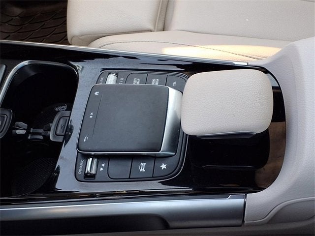 2021 Mercedes-Benz GLB GLB 250