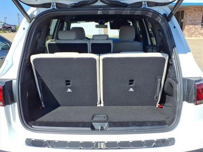 2021 Mercedes-Benz GLB GLB 250