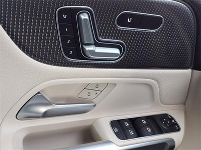 2021 Mercedes-Benz GLB GLB 250