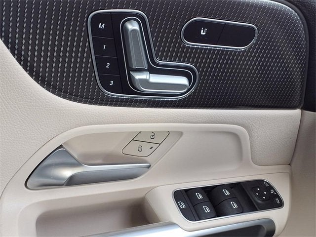 2021 Mercedes-Benz GLB GLB 250