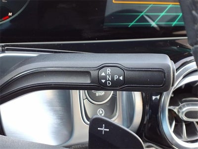 2021 Mercedes-Benz GLB GLB 250