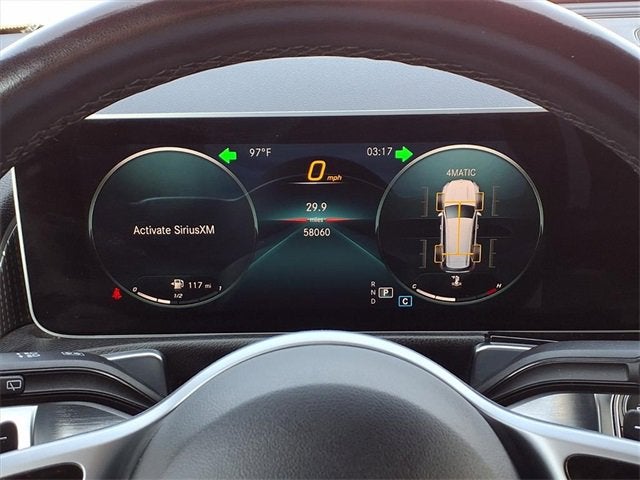 2021 Mercedes-Benz GLB GLB 250