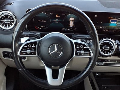 2021 Mercedes-Benz GLB GLB 250