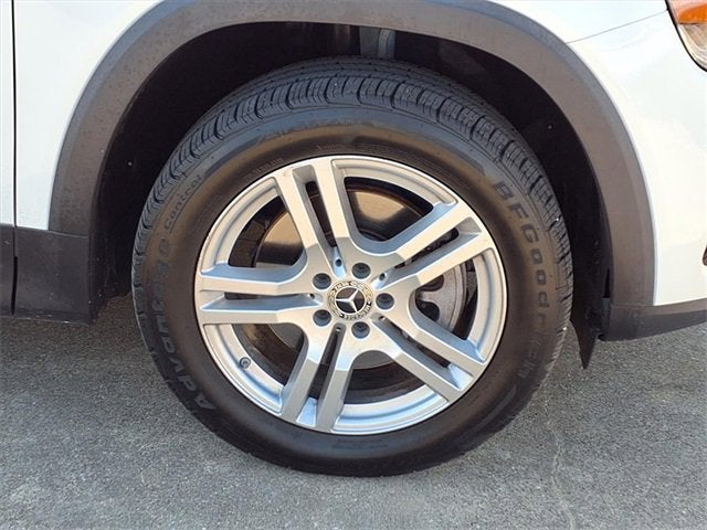 2021 Mercedes-Benz GLB GLB 250