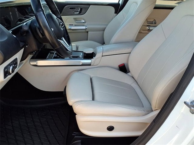 2021 Mercedes-Benz GLB GLB 250