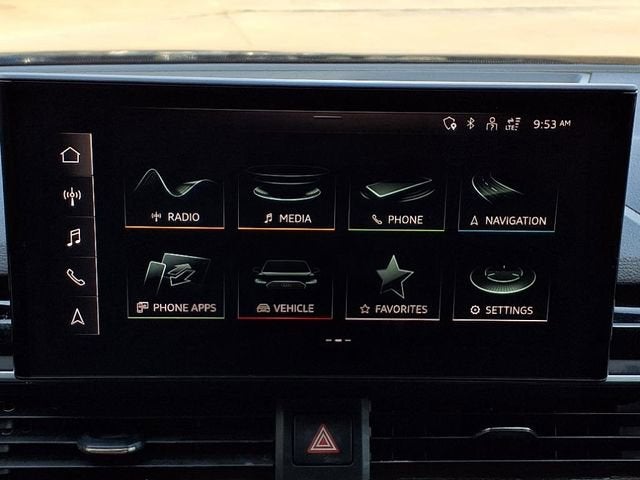 2022 Audi A5 Sportback Premium