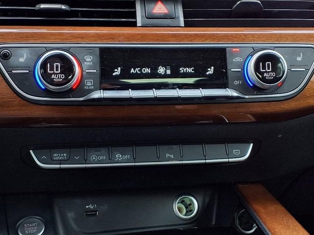 2022 Audi A5 Sportback Premium