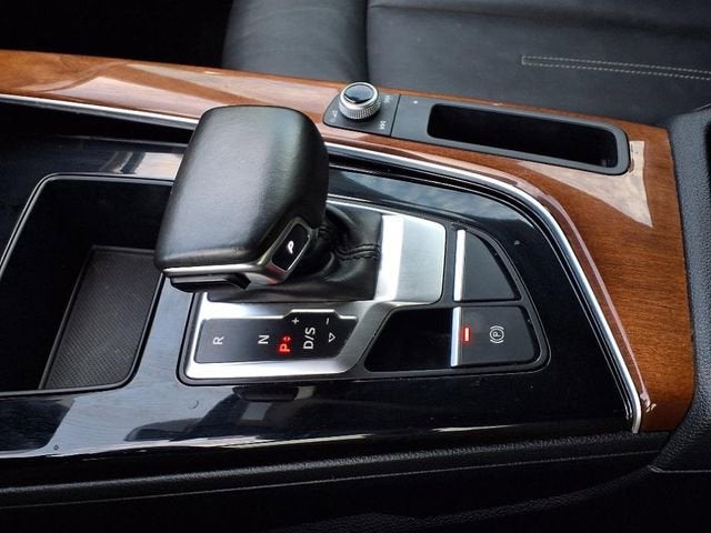 2022 Audi A5 Sportback Premium