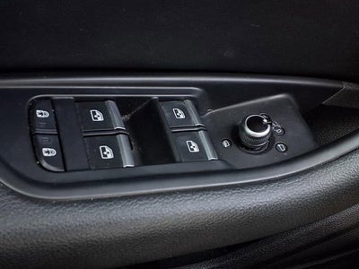 2022 Audi A5 Sportback Premium