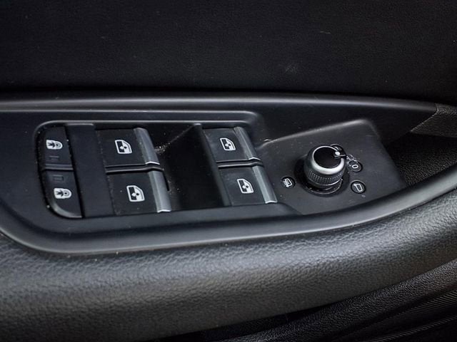 2022 Audi A5 Sportback Premium