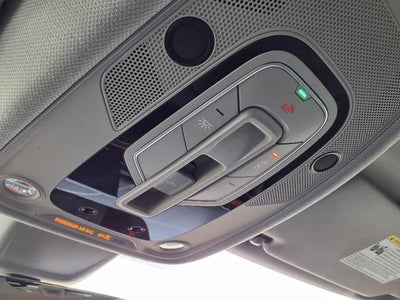 2022 Audi A5 Sportback Premium