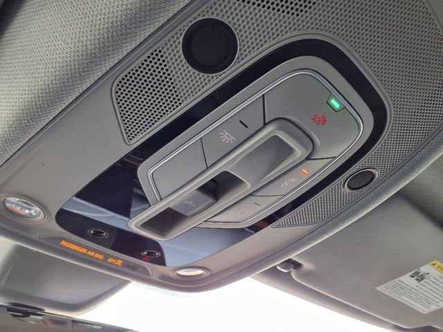 2022 Audi A5 Sportback Premium