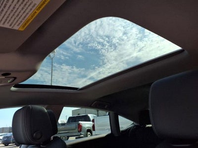 2022 Audi A5 Sportback Premium