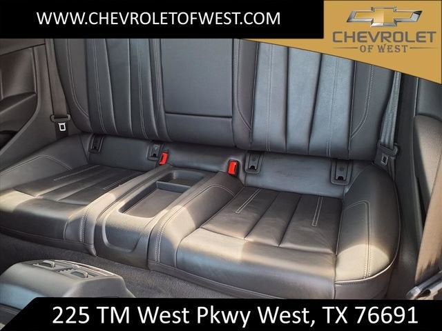 2023 Audi A5 Coupe S line Premium