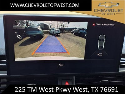 2023 Audi A5 Coupe S line Premium