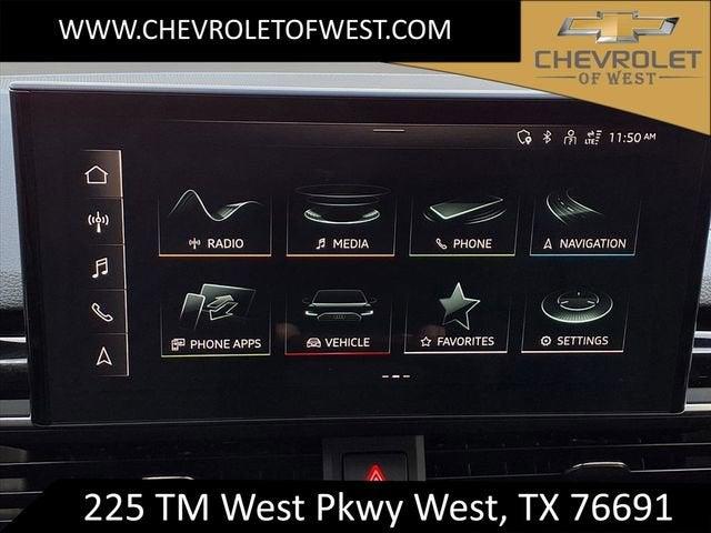 2023 Audi A5 Coupe S line Premium