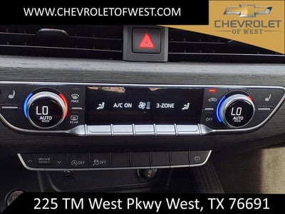 2023 Audi A5 Coupe S line Premium