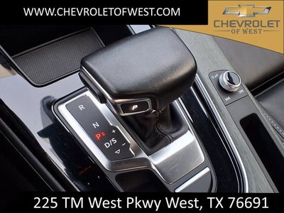 2023 Audi A5 Coupe S line Premium