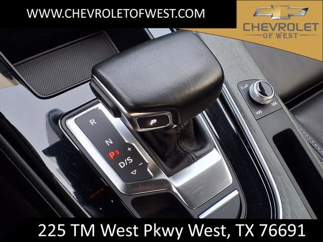 2023 Audi A5 Coupe S line Premium