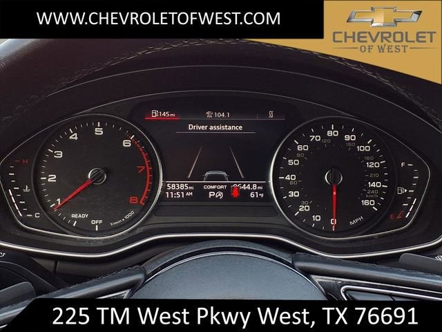 2023 Audi A5 Coupe S line Premium