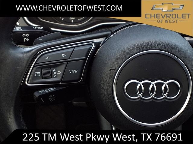 2023 Audi A5 Coupe S line Premium