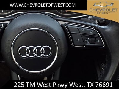 2023 Audi A5 Coupe S line Premium