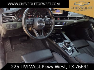 2023 Audi A5 Coupe S line Premium