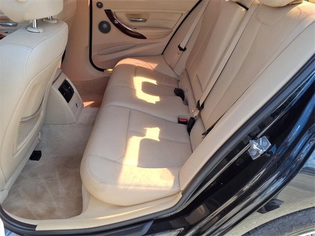 2014 BMW 3 Series 335i