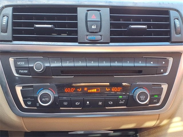 2014 BMW 3 Series 335i