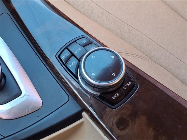 2014 BMW 3 Series 335i