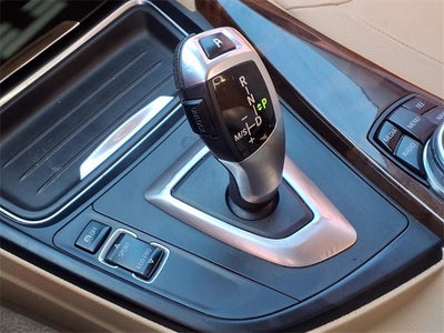 2014 BMW 3 Series 335i