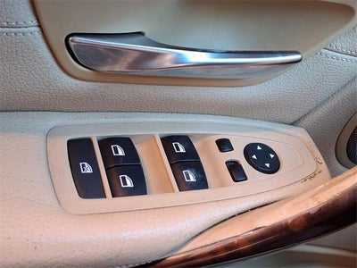 2014 BMW 3 Series 335i