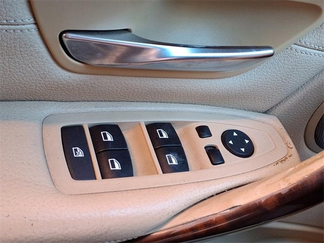 2014 BMW 3 Series 335i