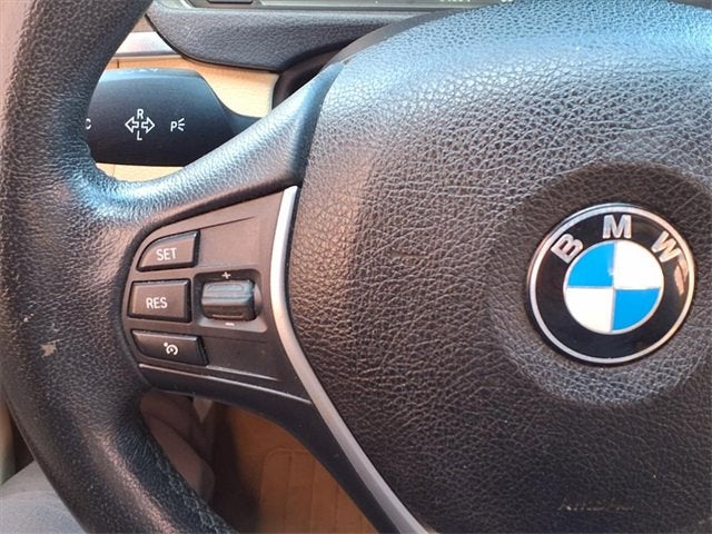 2014 BMW 3 Series 335i