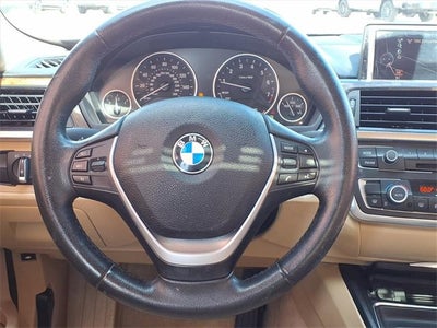 2014 BMW 3 Series 335i