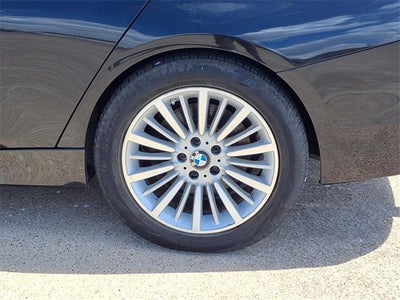 2014 BMW 3 Series 335i